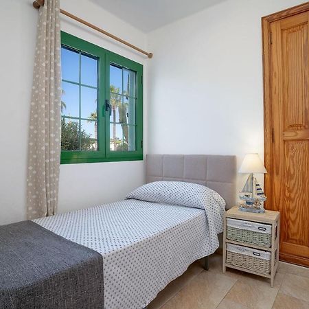 Villa Vv Tamia By Hh Playa Blanca  Esterno foto