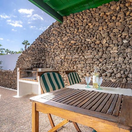 Villa Vv Tamia By Hh Playa Blanca  Esterno foto
