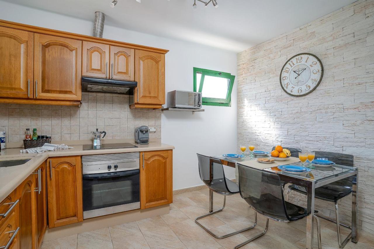 Villa Vv Tamia By Hh Playa Blanca  Esterno foto