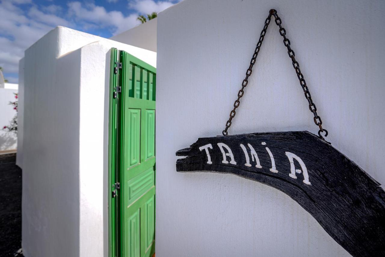 Villa Vv Tamia By Hh Playa Blanca  Esterno foto