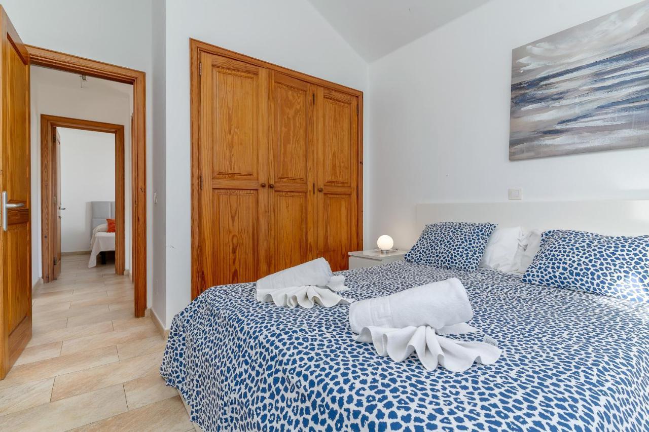 Villa Vv Tamia By Hh Playa Blanca  Esterno foto