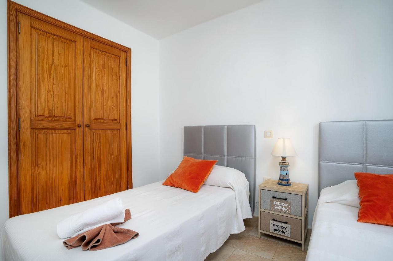Villa Vv Tamia By Hh Playa Blanca  Esterno foto
