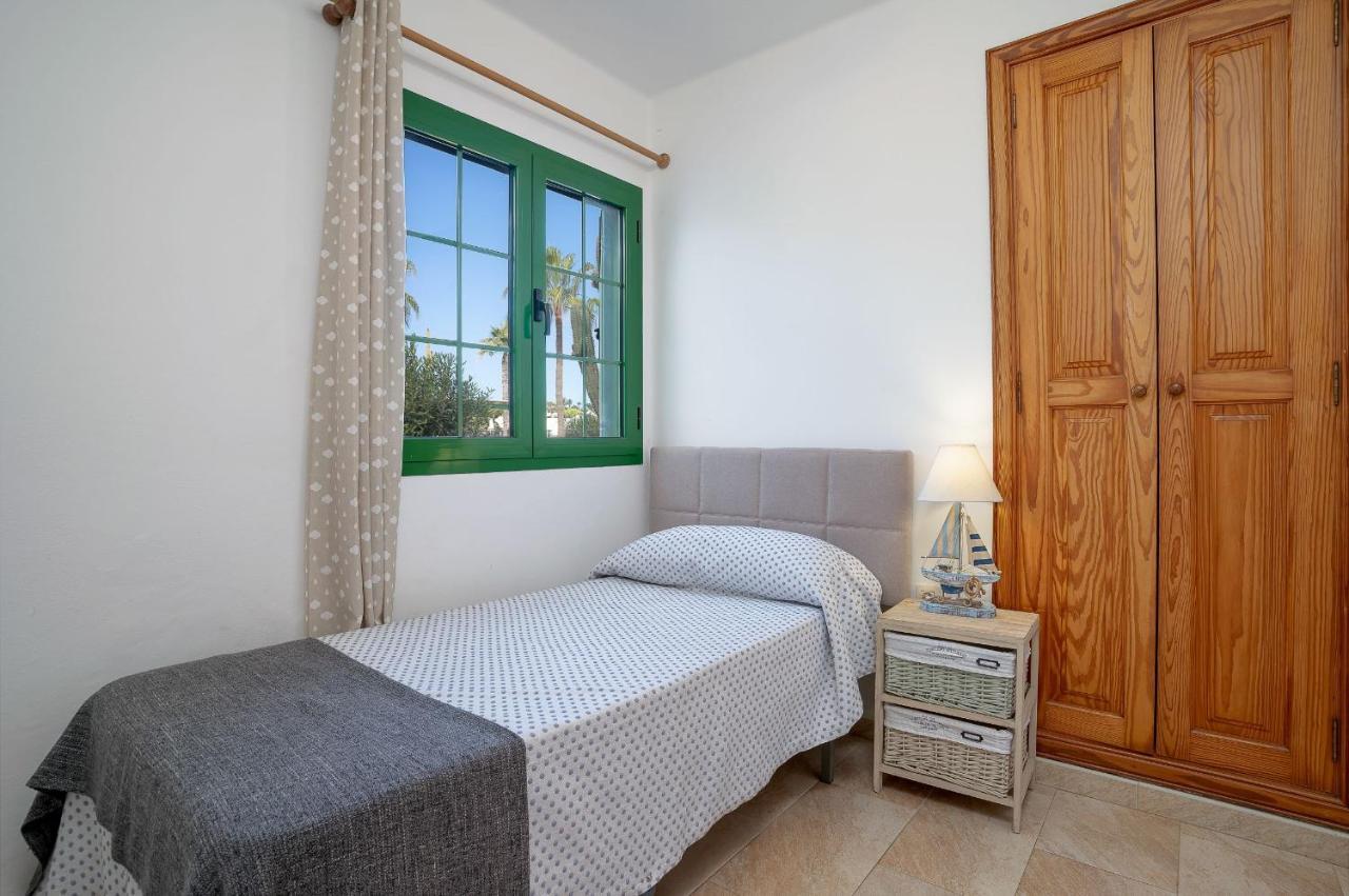 Villa Vv Tamia By Hh Playa Blanca  Esterno foto